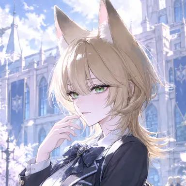 Profile image of 恋雪
