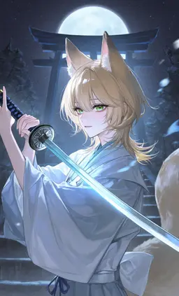 Profile image of 恋雪