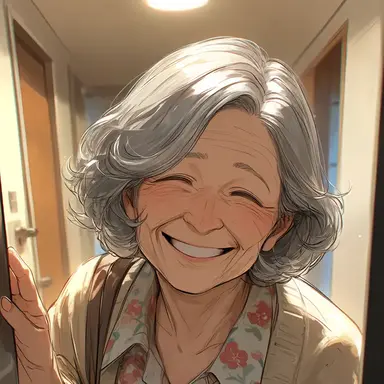 Profile image of Dottie