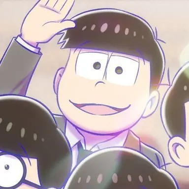 Profile image of 마츠노 이치마츠