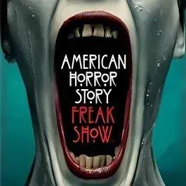 RunnyDaug6341의 Freak Show
