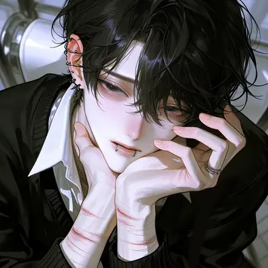 Profile image of 羽瀬 優弥