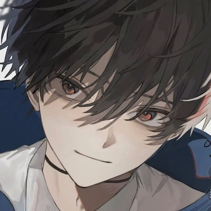 yoro의 白狐の約束