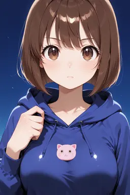 Profile image of 小鳥遊 詩織