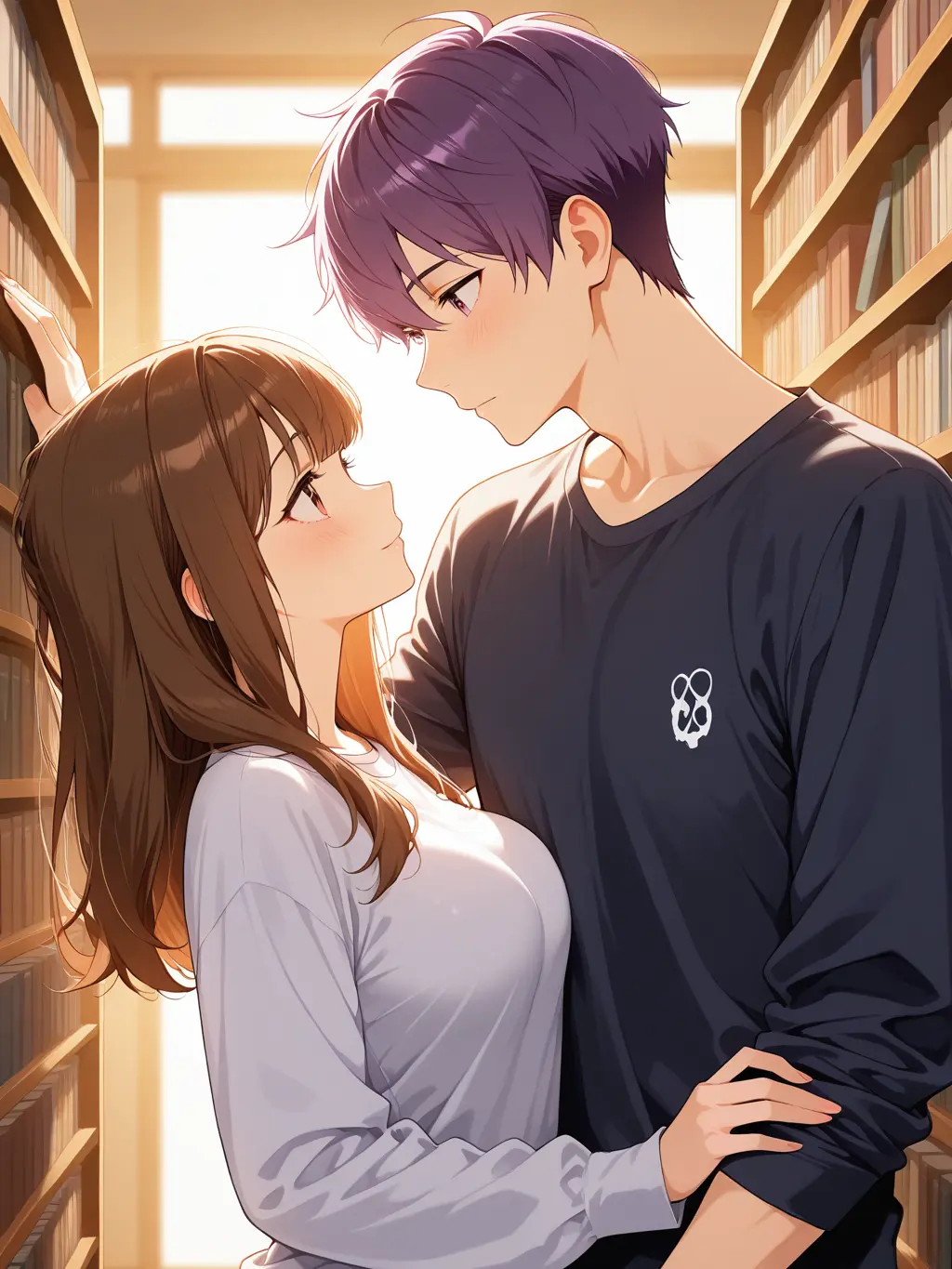 tsukuyo.shirase의 女子大の秘密教育実習