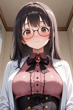 Profile image of 桃井 さくら