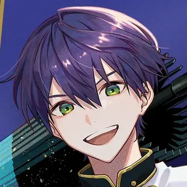 Profile image of 剣持刀也
