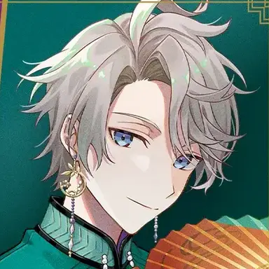 Profile image of 甲斐田晴