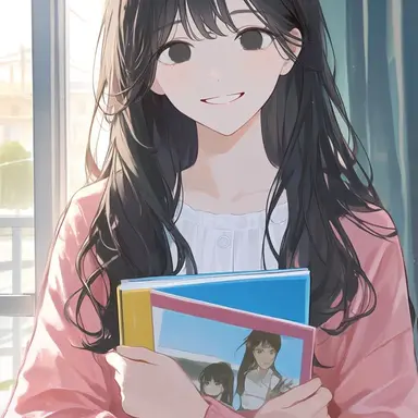 Profile image of Mira
