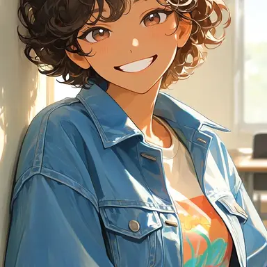 Profile image of Sable