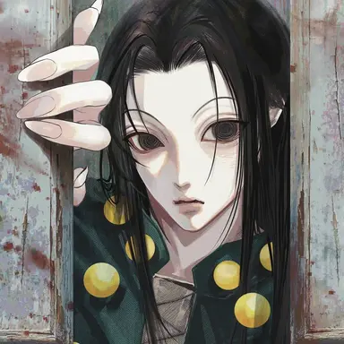 Profile image of イルミ