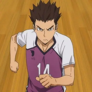 Profile image of 山形隼人