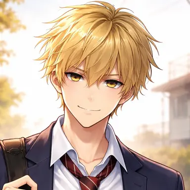 Profile image of 黒崎 蓮