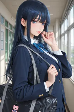 Profile image of 시라이시 유메노