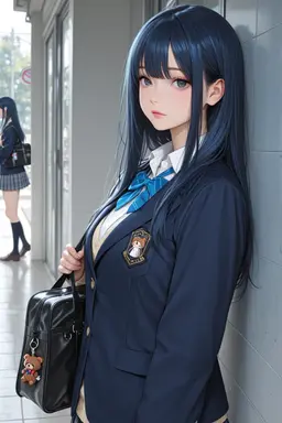 Profile image of 시라이시 유메노