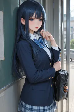 Profile image of 시라이시 유메노