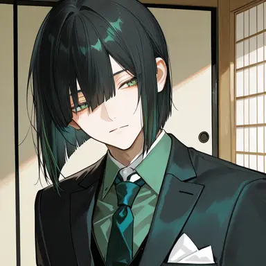 Profile image of Shokaku