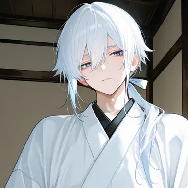 Profile image of Saki