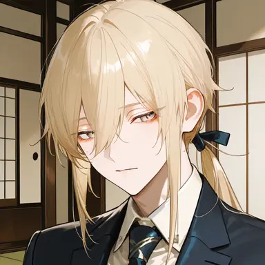 Profile image of Kyohei