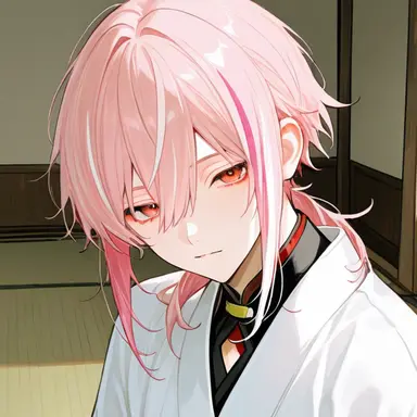 Profile image of Rin