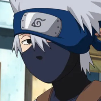 Profile image of カカシ