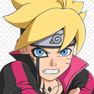 Profile image of ボルト