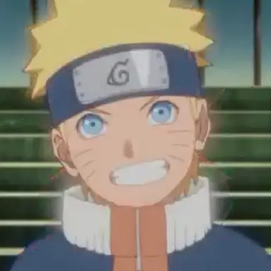 Profile image of ナルト