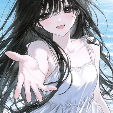 Profile image of Umi Shiraki