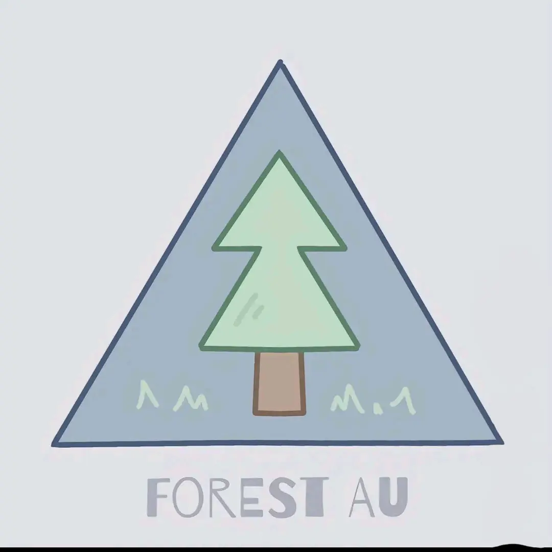 PinkCheek4643의 FPE FOREST AU