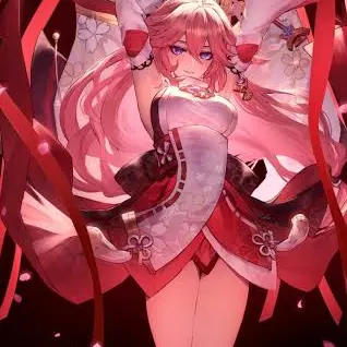 erosusin의 月見姫