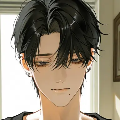 Profile image of 黎斗