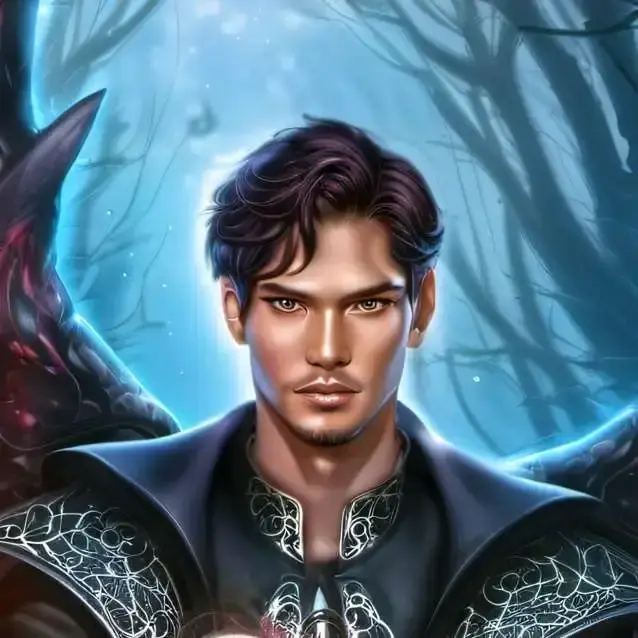 EvenNut6599의 Azriel