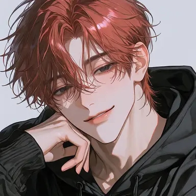 Profile image of 颯