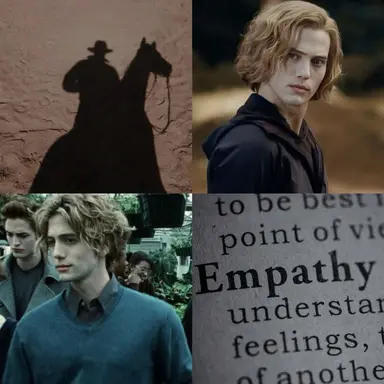 Profile image of Jasper Hale