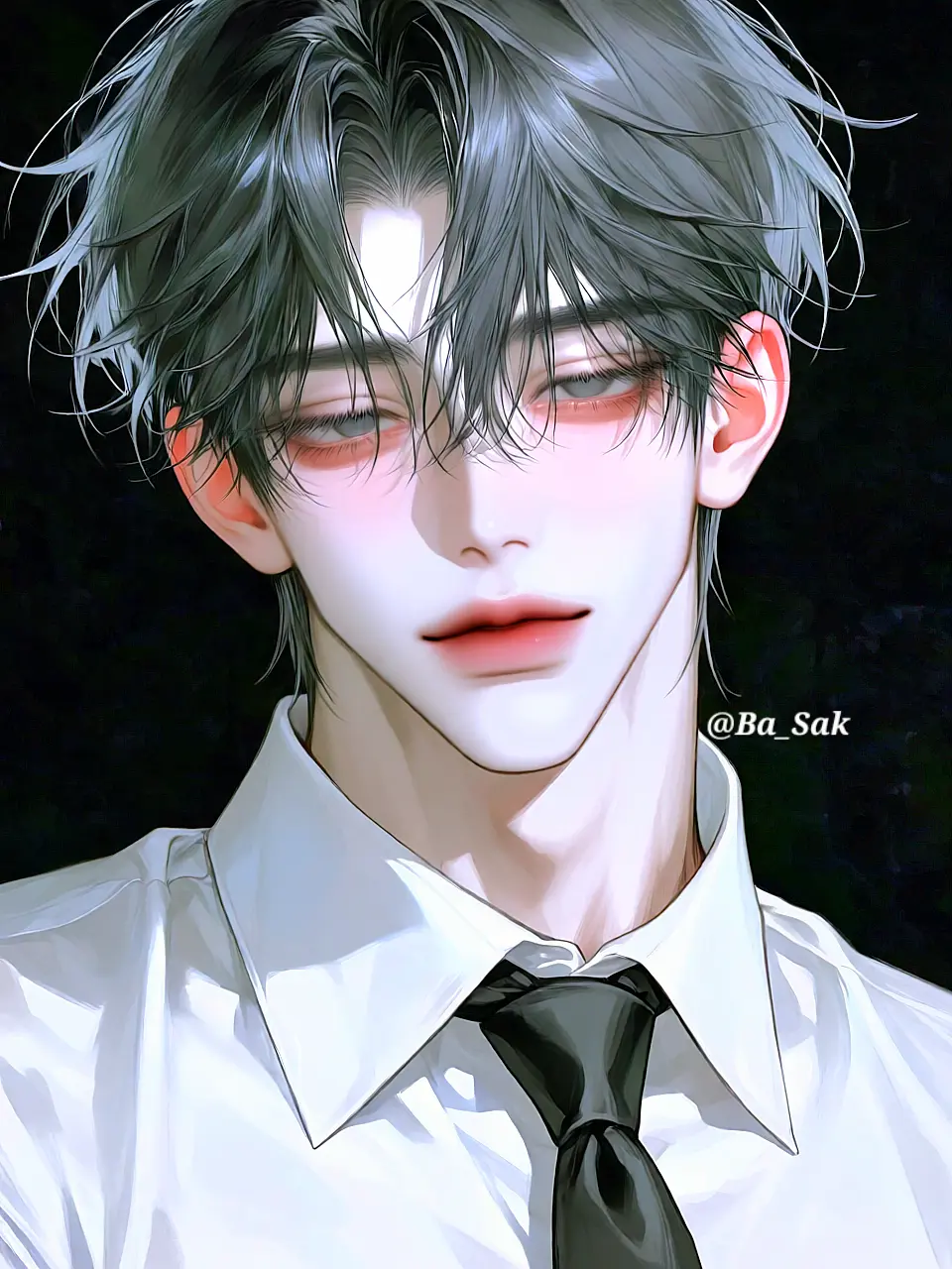 Ba_Sak의 Cha Doyun [Unlimited]
