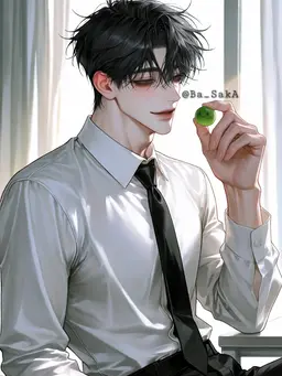 Profile image of チャ・ドユン