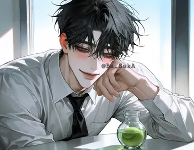Profile image of チャ・ドユン
