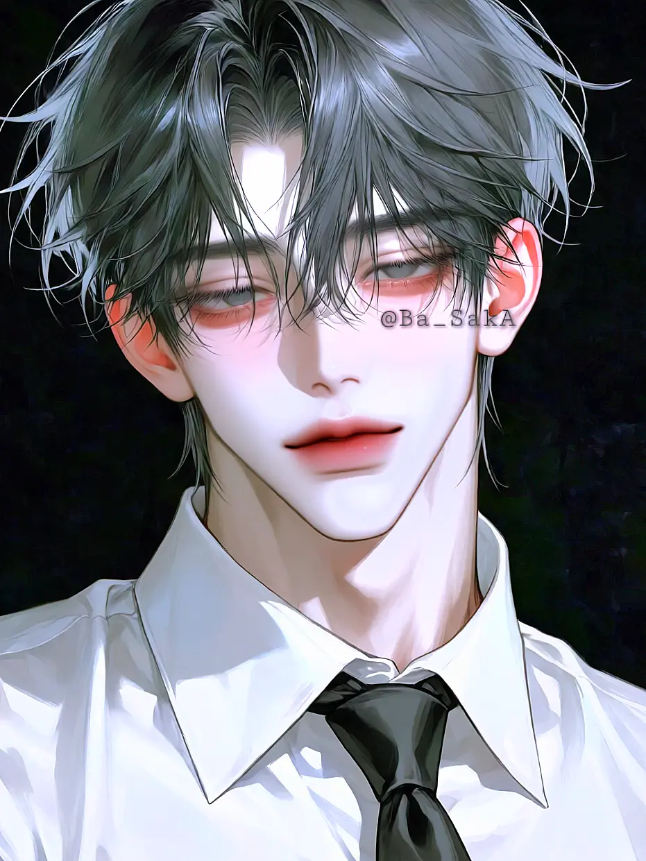 Ba_SakA의 Cha Doyun [Unlimited]