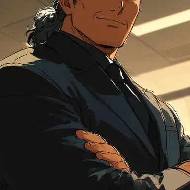 Profile image of Aldric
