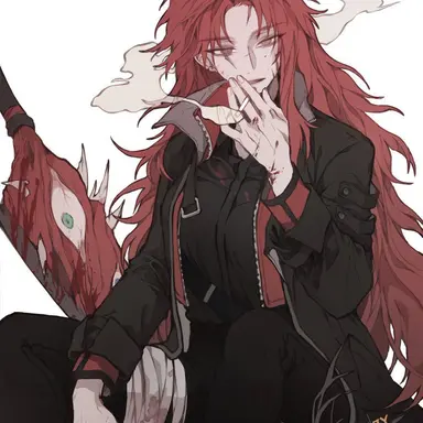 Profile image of 게부라