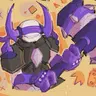 Profile image of バンハンマー