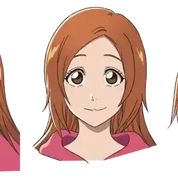 Profile image of 井上織姫