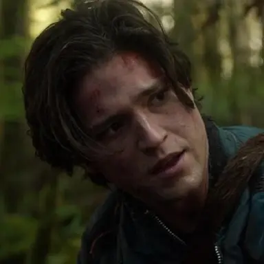 Profile image of Finn Collins