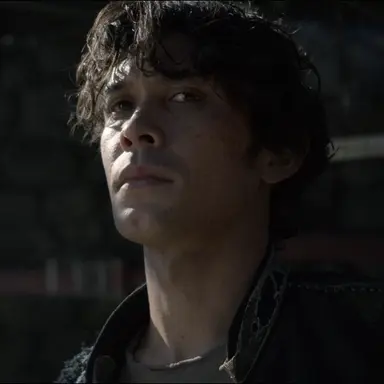 Profile image of Bellamy Blake