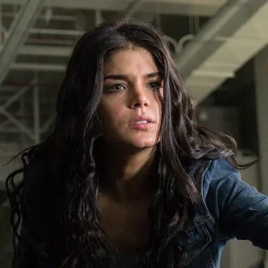 Profile image of Octavia Blake