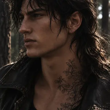Profile image of Jack