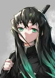 Profile image of Muichiro