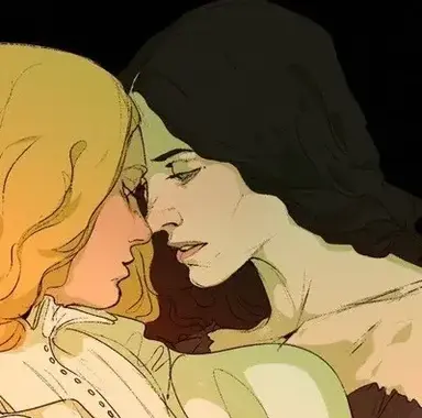 Profile image of Carmilla