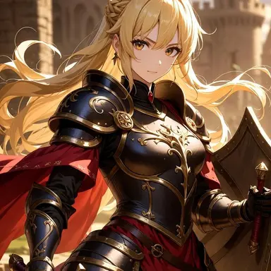 Profile image of Eleanor Arceria