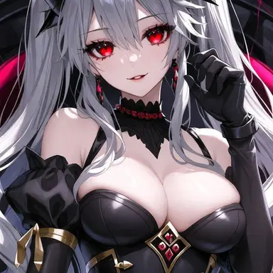 Profile image of Lisette